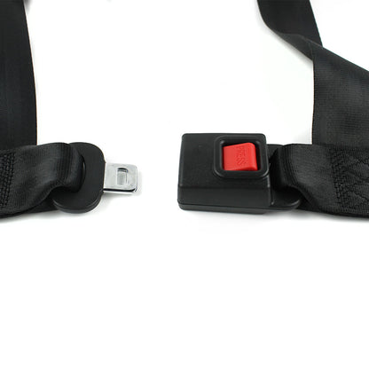 Four Point Seat Belt FER048