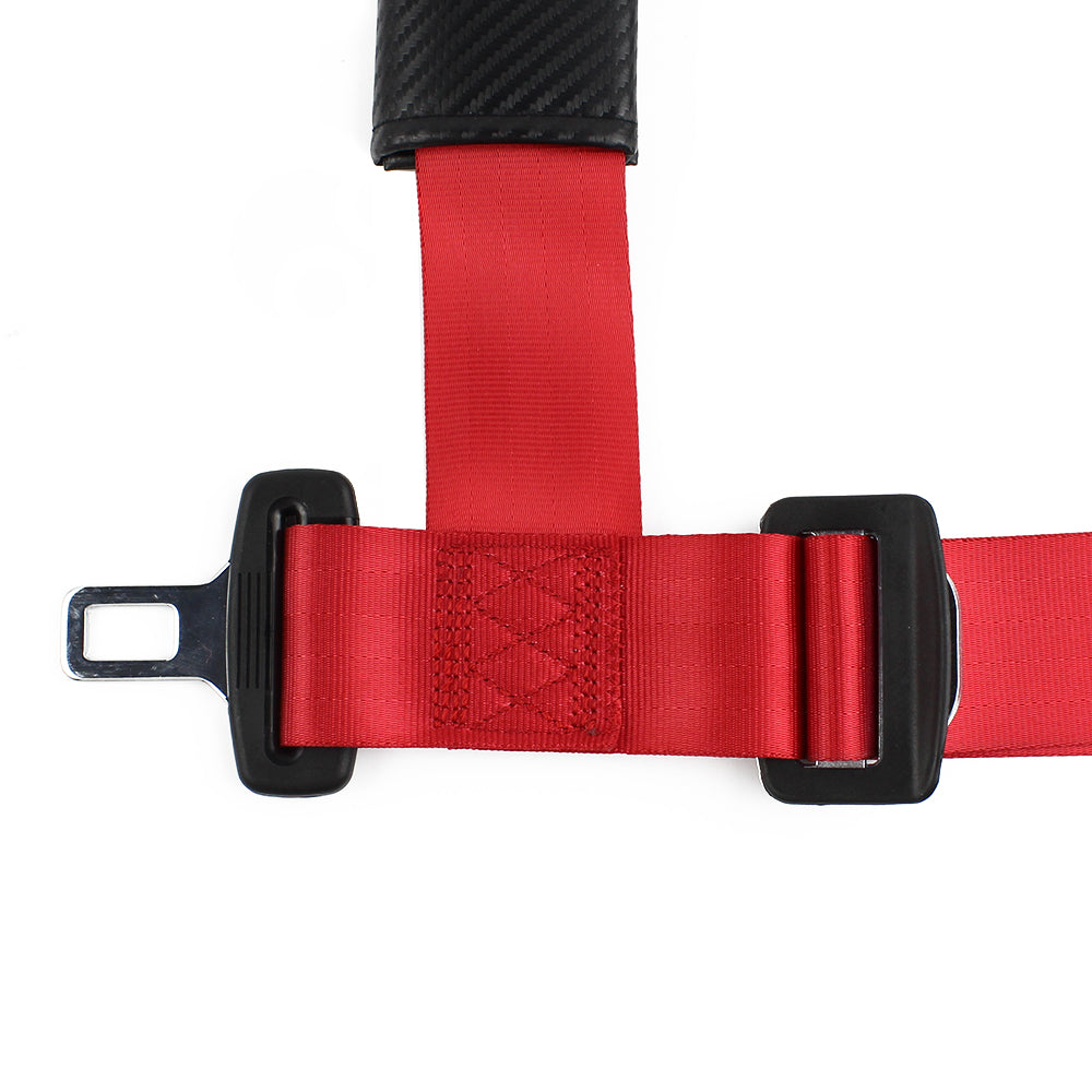 4 Points Racing Safety Belt FER050