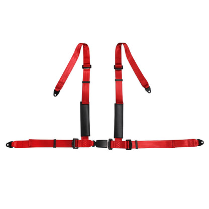 4 Points Racing Safety Belt FER050