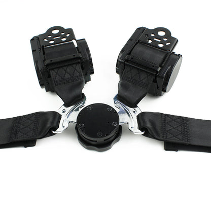 4 Points Racing Safety Belt FER052