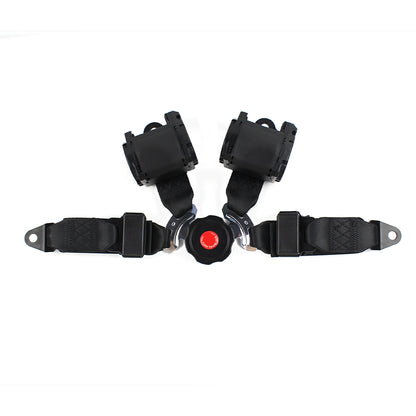 4 Points Racing Safety Belt FER052