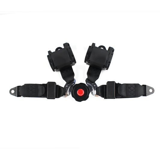 4 Points Racing Safety Belt FER052