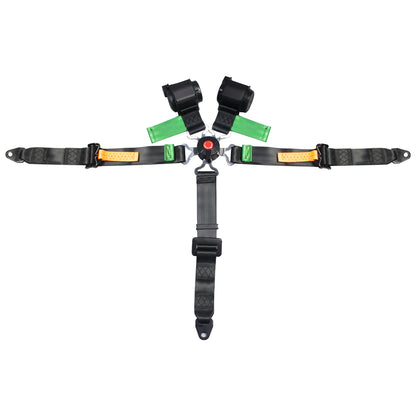 4 Points Racing Safety Belt FER053