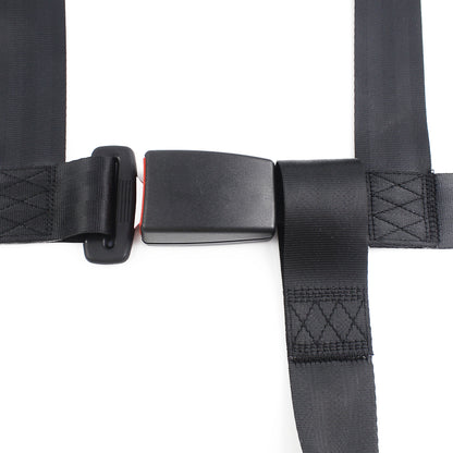 4 Points Racing Safety Belt FER054