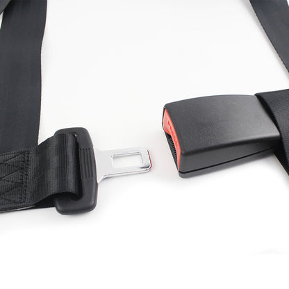 4 Points Racing Safety Belt FER054