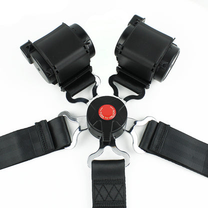 Five Points Racing Car Seat Safety Belt Racing Harness FER055