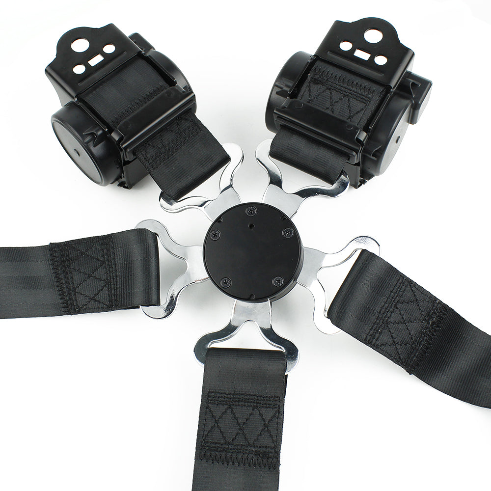 Five Points Racing Car Seat Safety Belt Racing Harness FER055