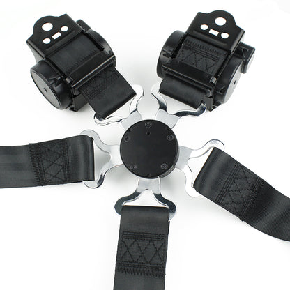 Five Points Racing Car Seat Safety Belt Racing Harness FER055