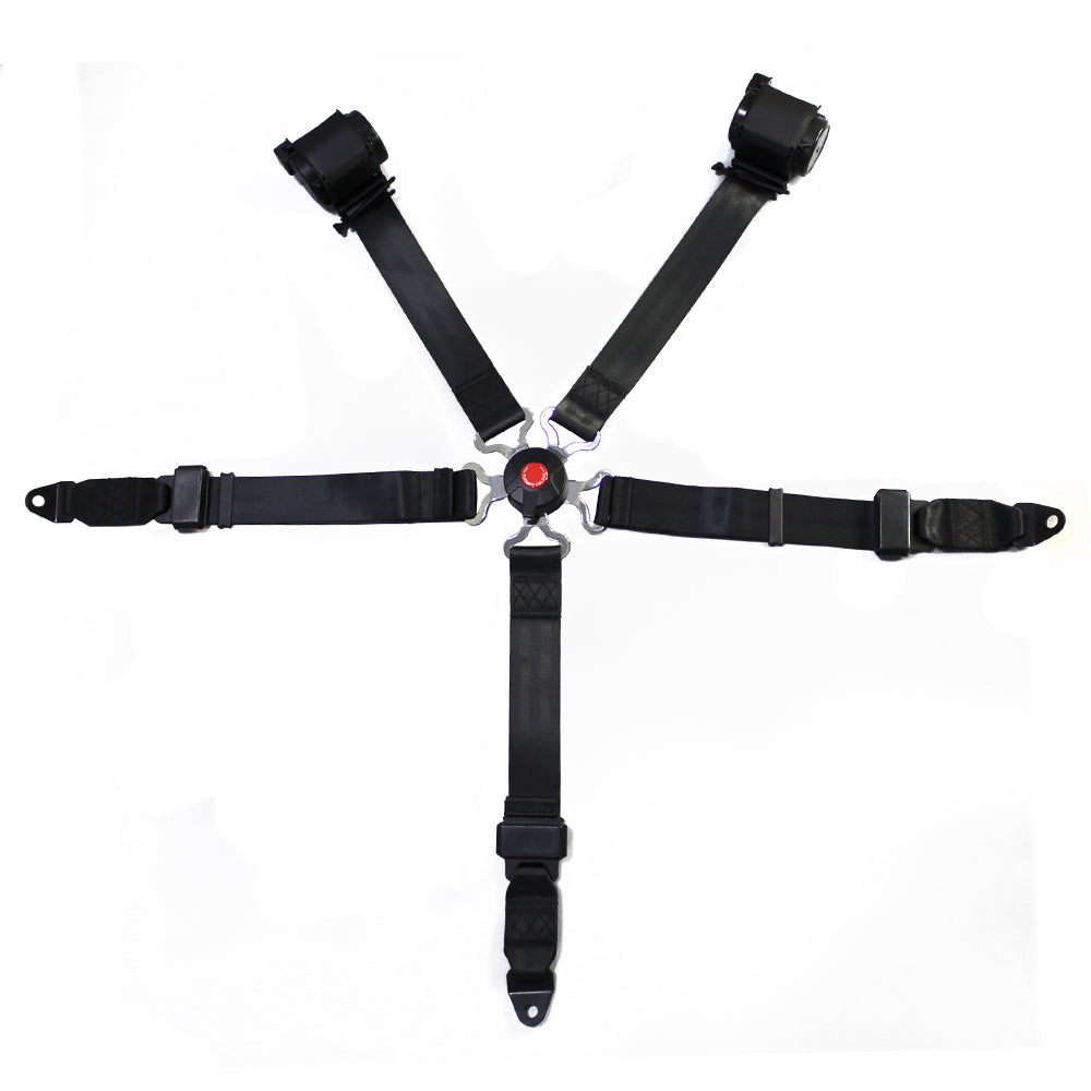 Five Points Racing Car Seat Safety Belt Racing Harness FER055
