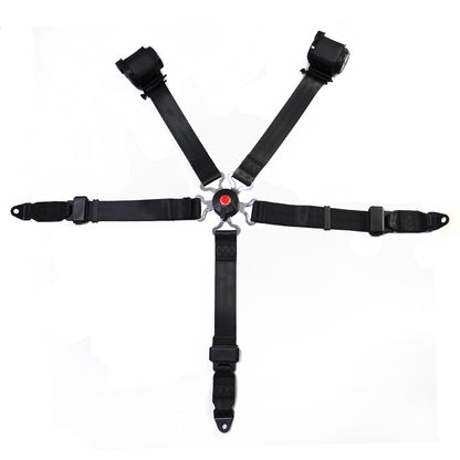 Five Points Racing Car Seat Safety Belt Racing Harness FER055