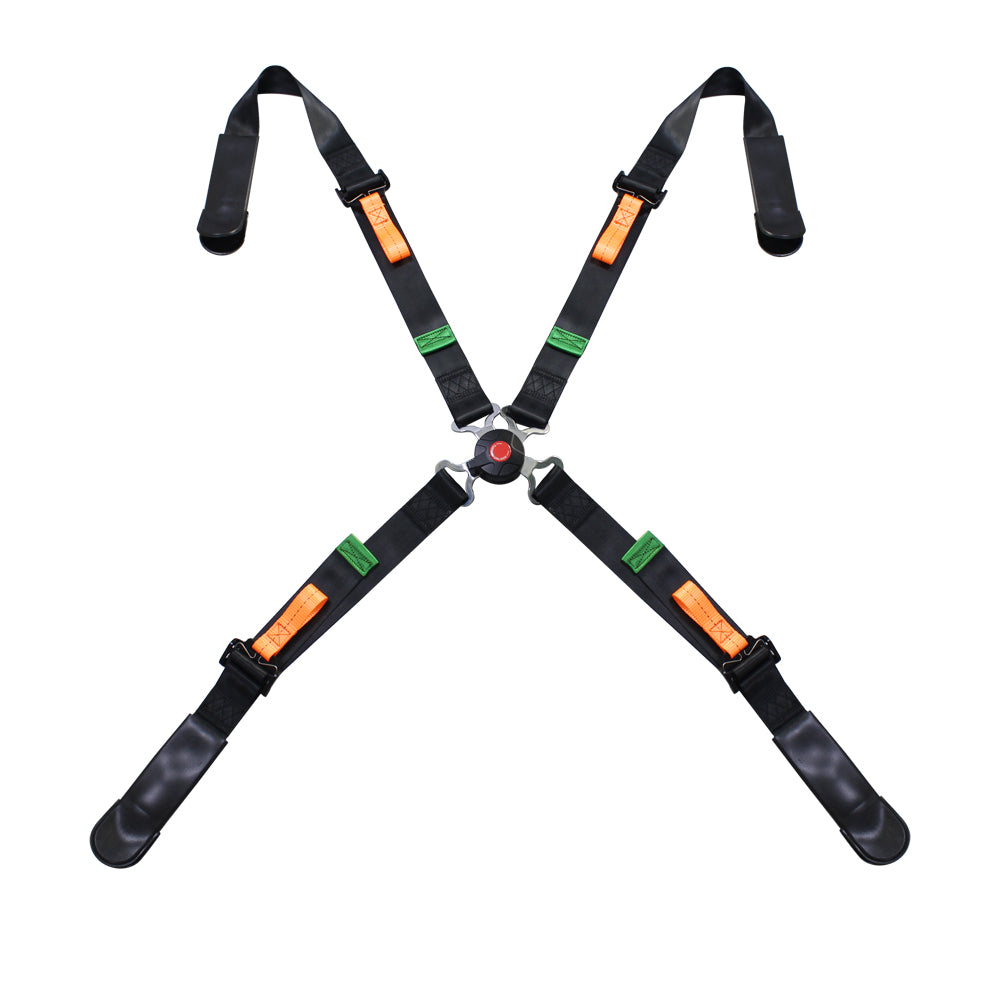 4 Points Racing Safety Belt FER058