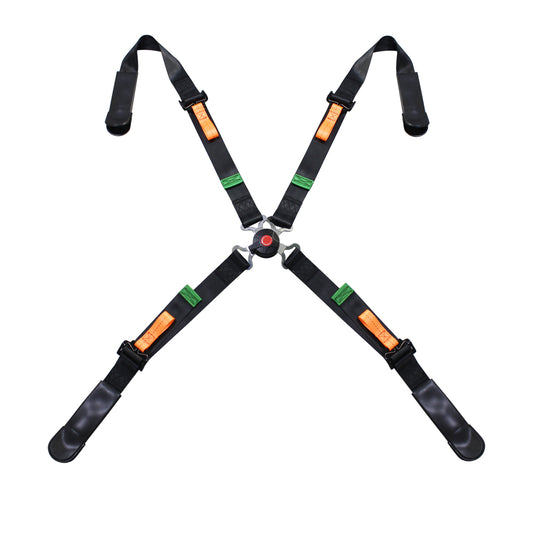 4 Points Racing Safety Belt FER058