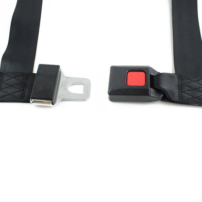 4 Points Racing Safety Belt FER059
