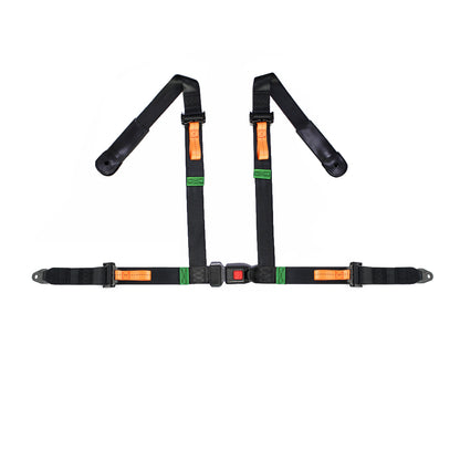 4 Points Racing Safety Belt FER059