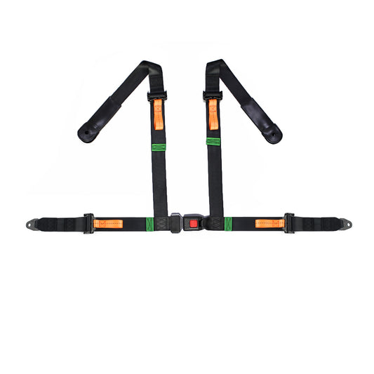 4 Points Racing Safety Belt FER059