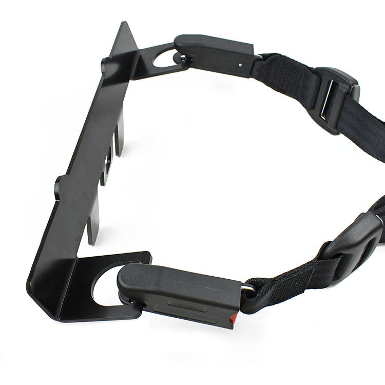 FES001 Child Safety Seat Belt
