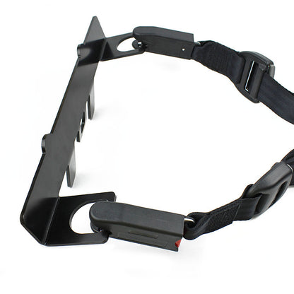 FES001 Child Safety Seat Belt