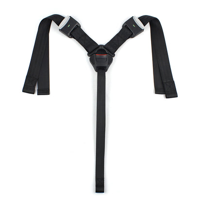 FES004A Child Safety Seat Belt