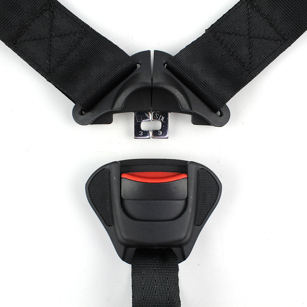 FES004A Child Safety Seat Belt