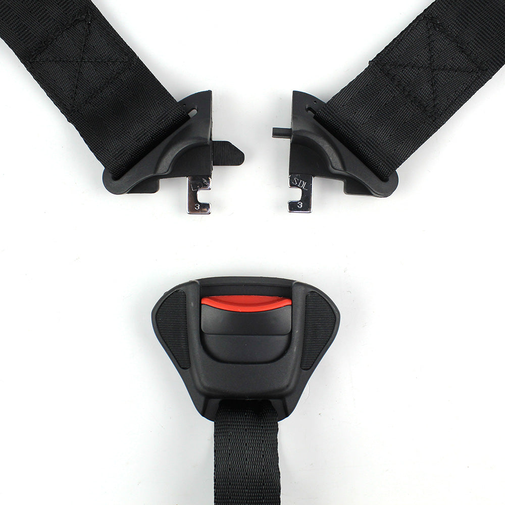 FES004A Child Safety Seat Belt