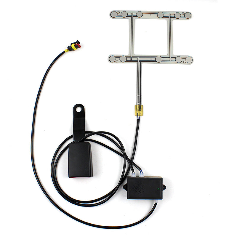 Seat Belt Alarm Controller for Driver Seat FES023