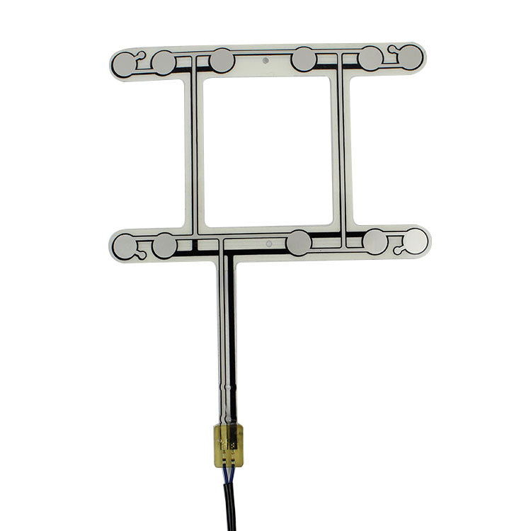 Seat Belt Alarm Controller for Driver Seat FES024