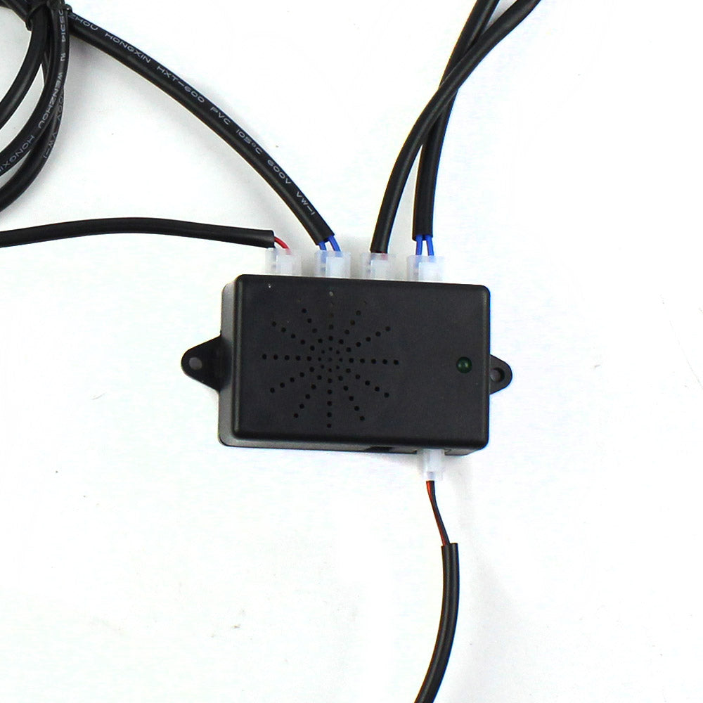 Seat Belt Alarm Controller for Driver Seat FES024
