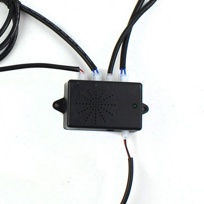 Seat Belt Alarm Controller for Driver Seat FES024
