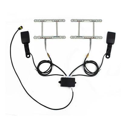 Seat Belt Alarm Controller for Driver Seat FES024