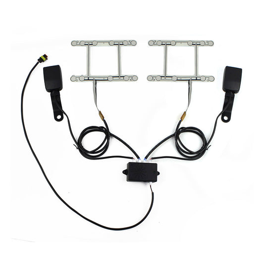 Seat Belt Alarm Controller for Driver Seat FES024