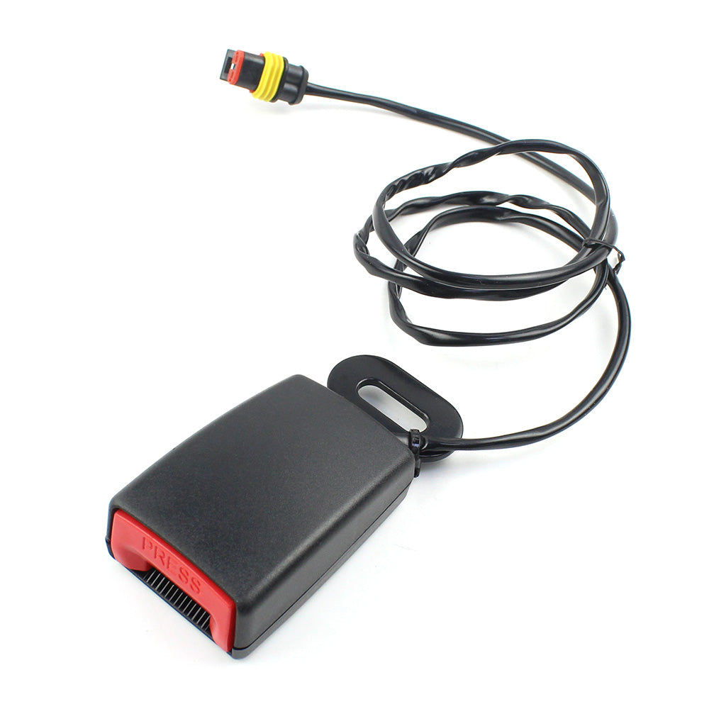 Seat Belt Alarm Controller FES030