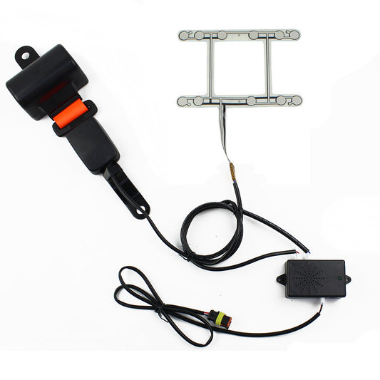 Seat Belt Alarm Controller FES035