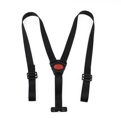 FES039 Child Safety Seat Belt