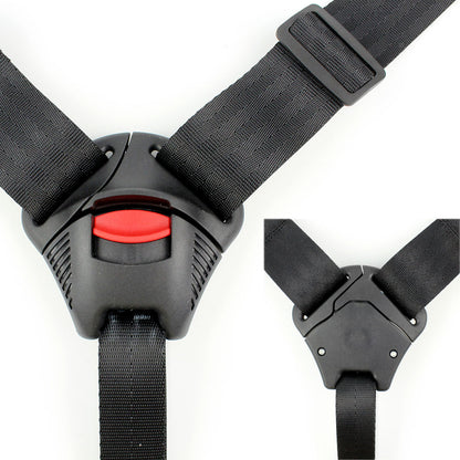 FES040 Child Safety Seat Belt