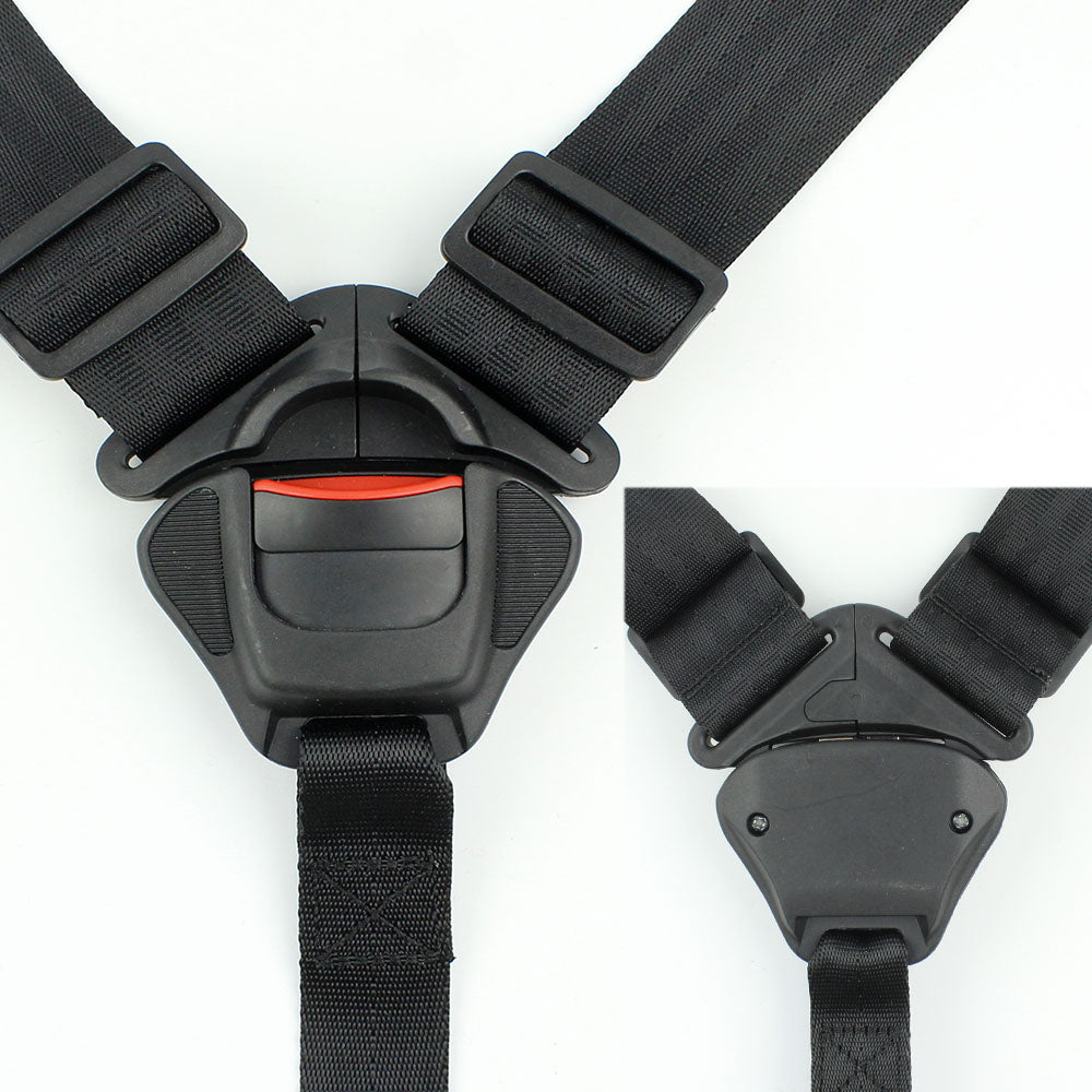 FES041 Child Safety Seat Belt