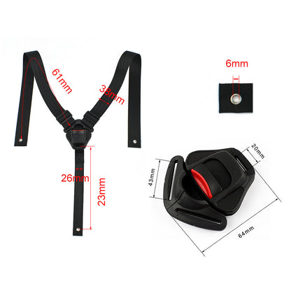 FES041 Child Safety Seat Belt