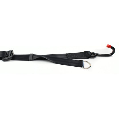 Ajustable Static Wheelchair Restraint Seatbelt FES051