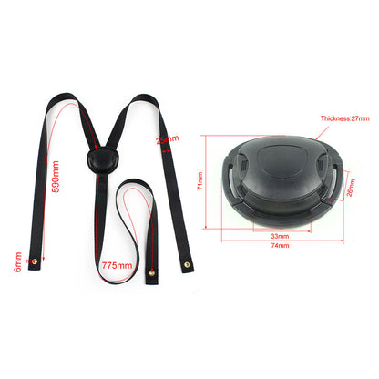 FES055 Child Safety Seat Belt