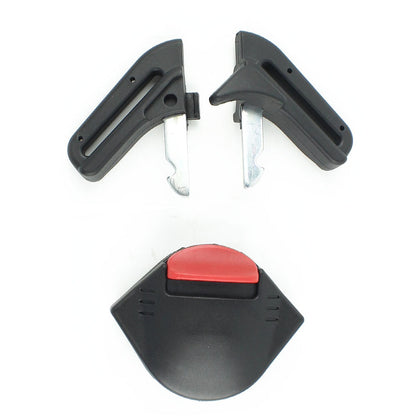 FES056 Child Safety Seat Belt