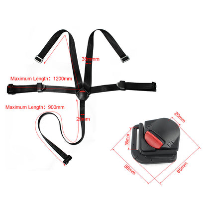 FES056 Child Safety Seat Belt