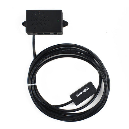 3 Seats Alarm Buzzer for Passenger FES058