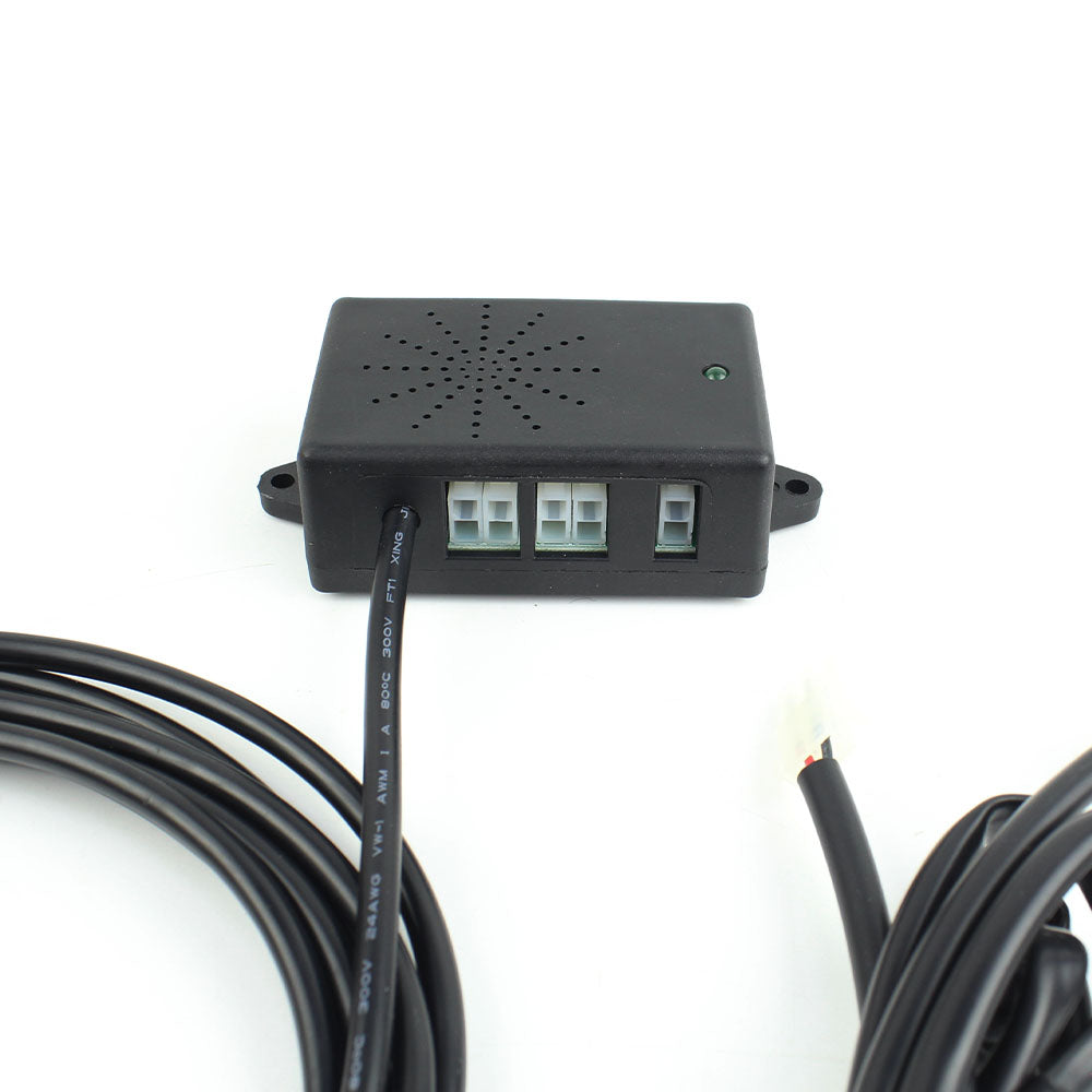 3 Seats Alarm Buzzer for Passenger FES058