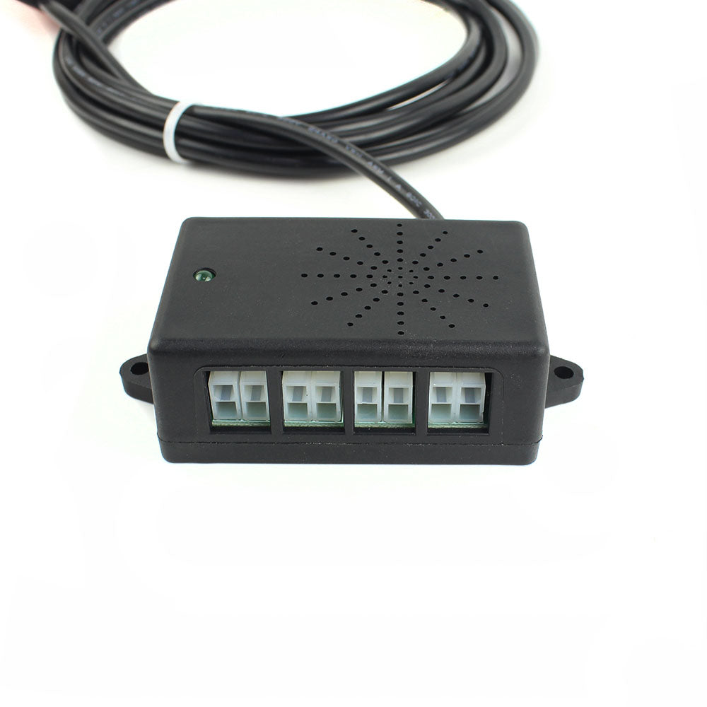 3 Seats Alarm Buzzer for Passenger FES058