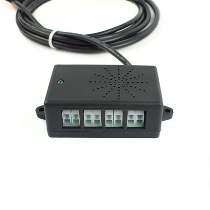 3 Seats Alarm Buzzer for Passenger FES058