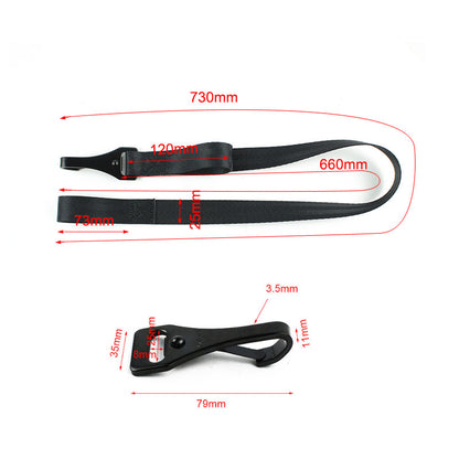 FES060 Child Safety Seat Belt