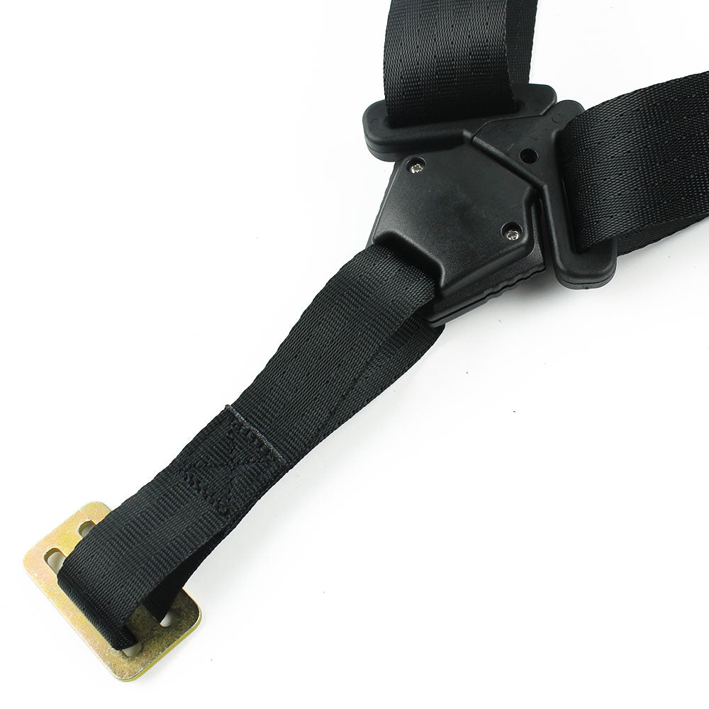 FES062 Child Safety Seat Belt