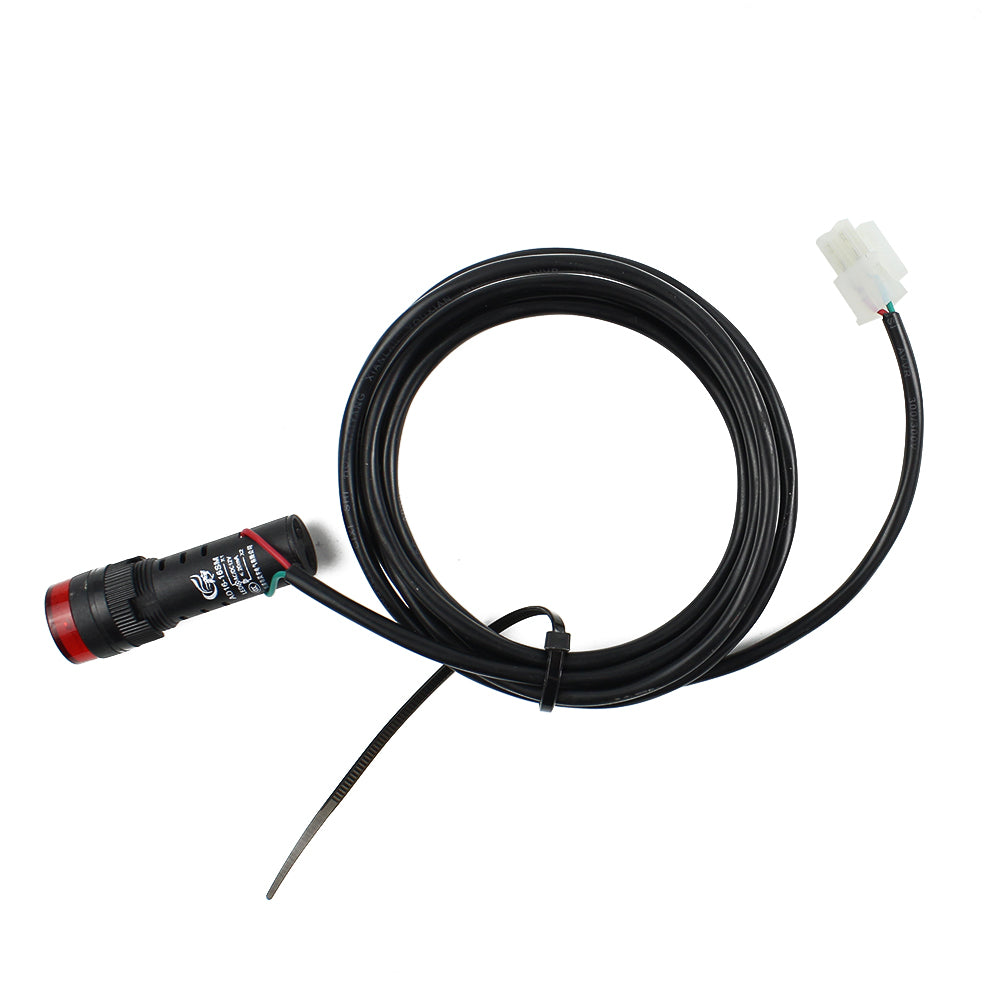 3 Seats Alarm Buzzer for Passenger FES065