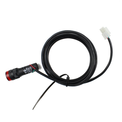 3 Seats Alarm Buzzer for Passenger FES065