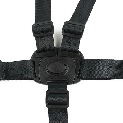 FES066 Child Safety Seat Belt