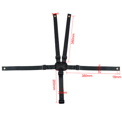FES066 Child Safety Seat Belt